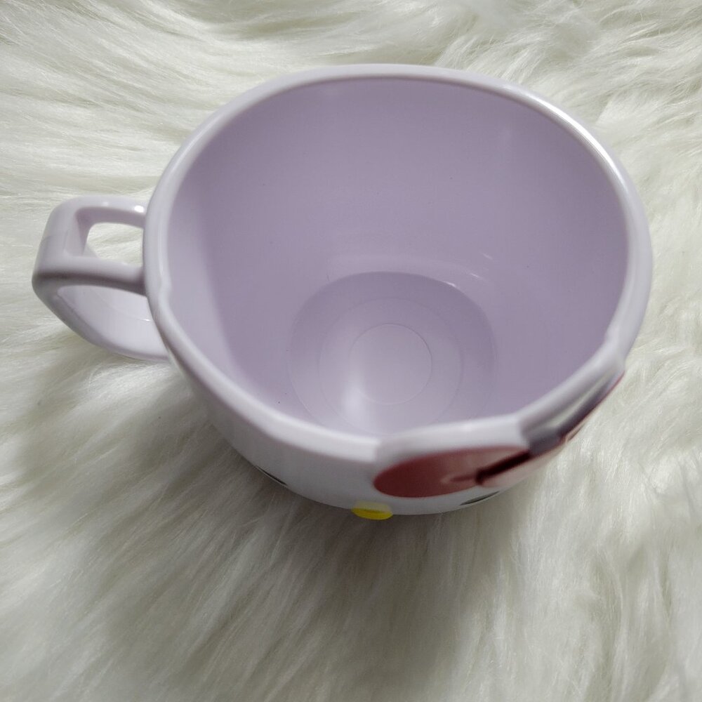 Hello Kitty Cup & Coaster Set - Picture 6 of 9